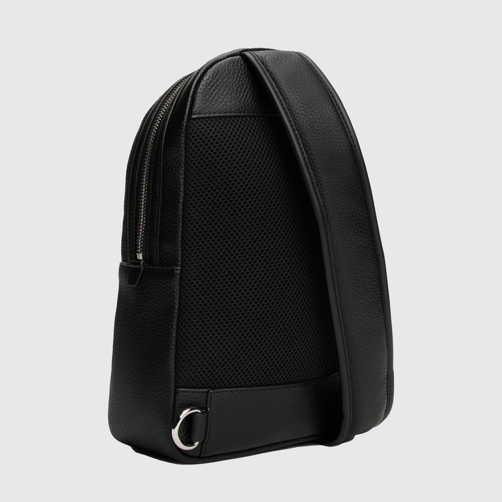 Central Sling Bag - Black