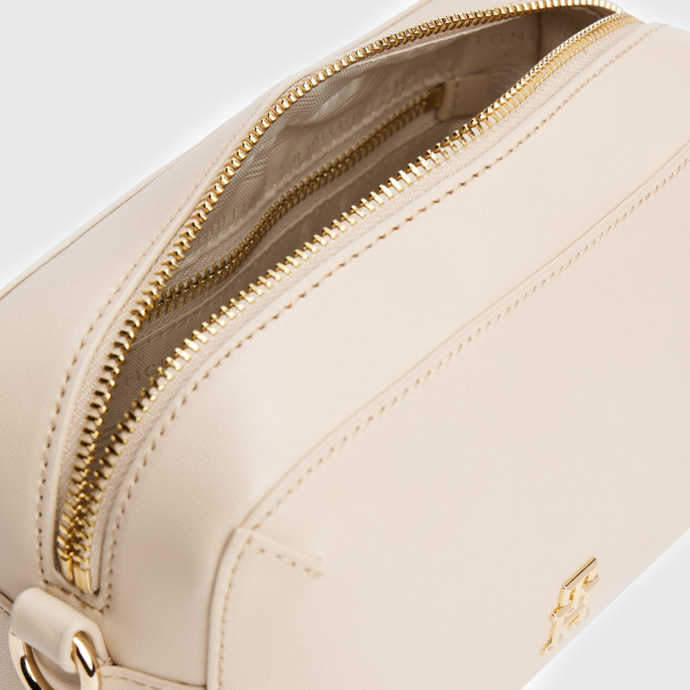 Chic Camera Bag - Beige