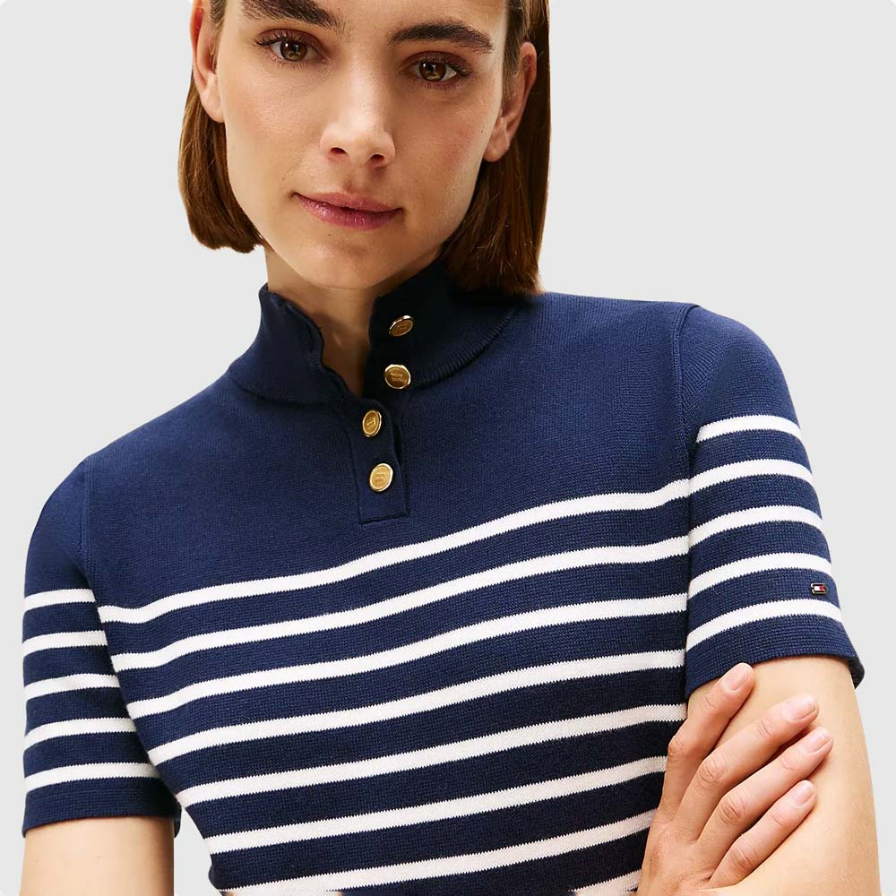 Tommy Hilfiger Jersey Dress