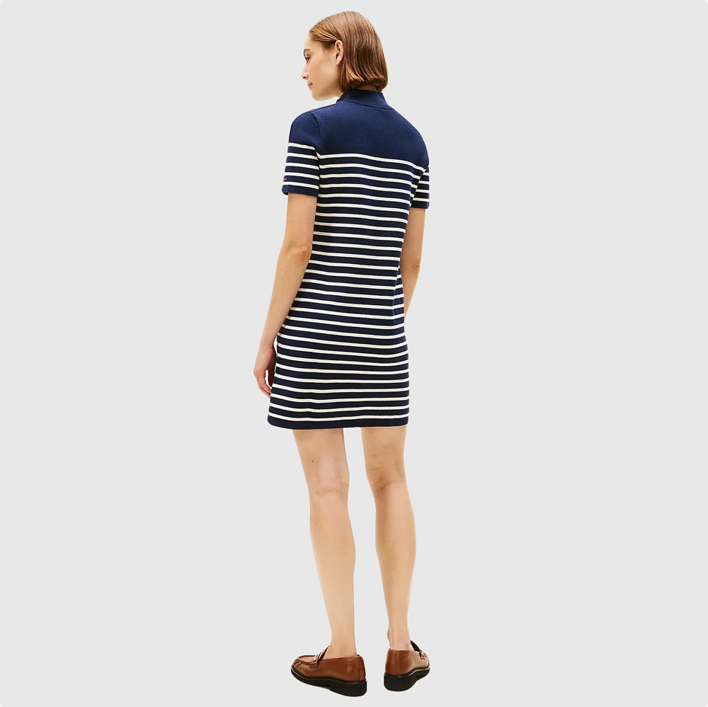 Tommy Hilfiger Jersey Dress