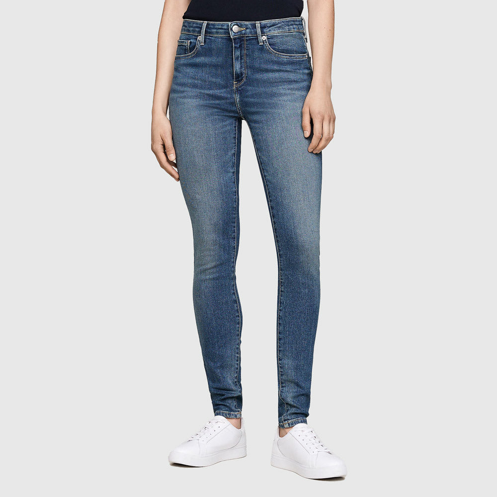 Tommy Hilfiger Como Skinny Jeans - Denim  |ThirdBaseUrban