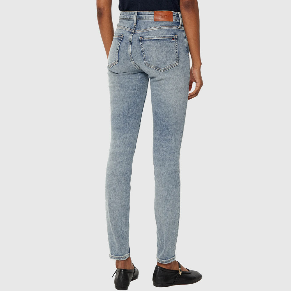 Como Skinny Jeans - Denim Light