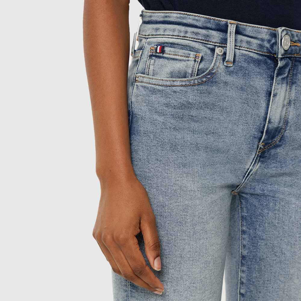 Como Skinny Jeans - Denim Light