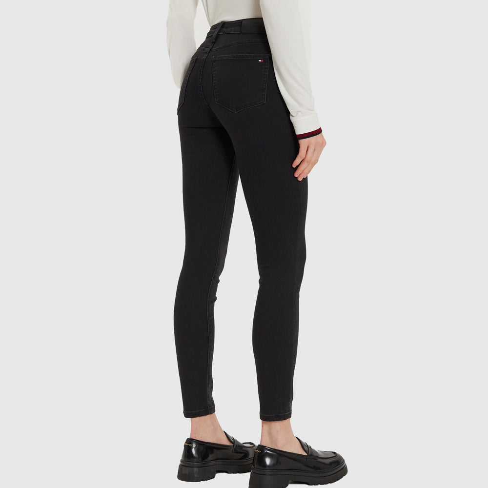 Como Skinny Jeans - Denim Black