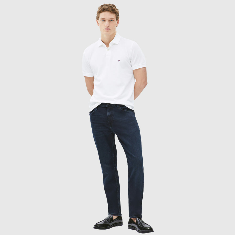 Tommy Hilfiger Core Denton Jeans- Denim Dark |ThirdBaseUrban