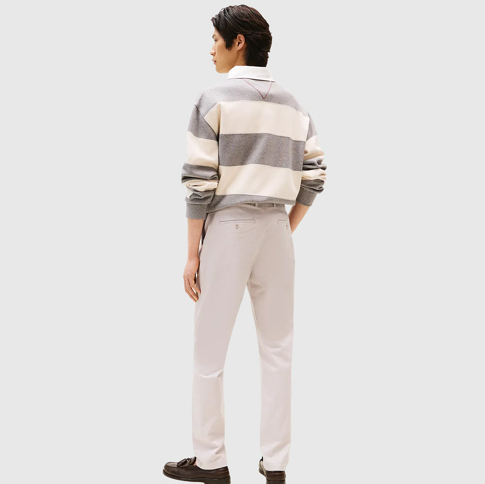 Denton Essential Chino - Grey