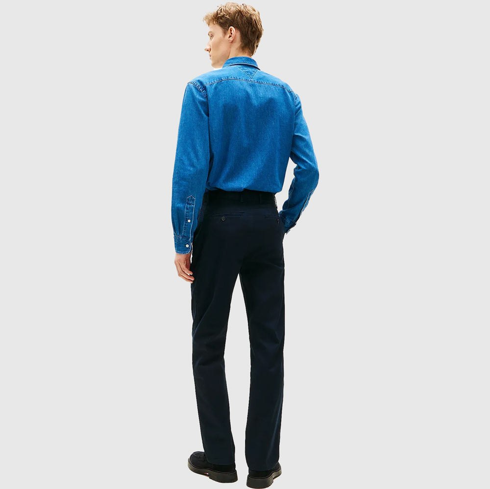 Mercer Essential Chino - Navy