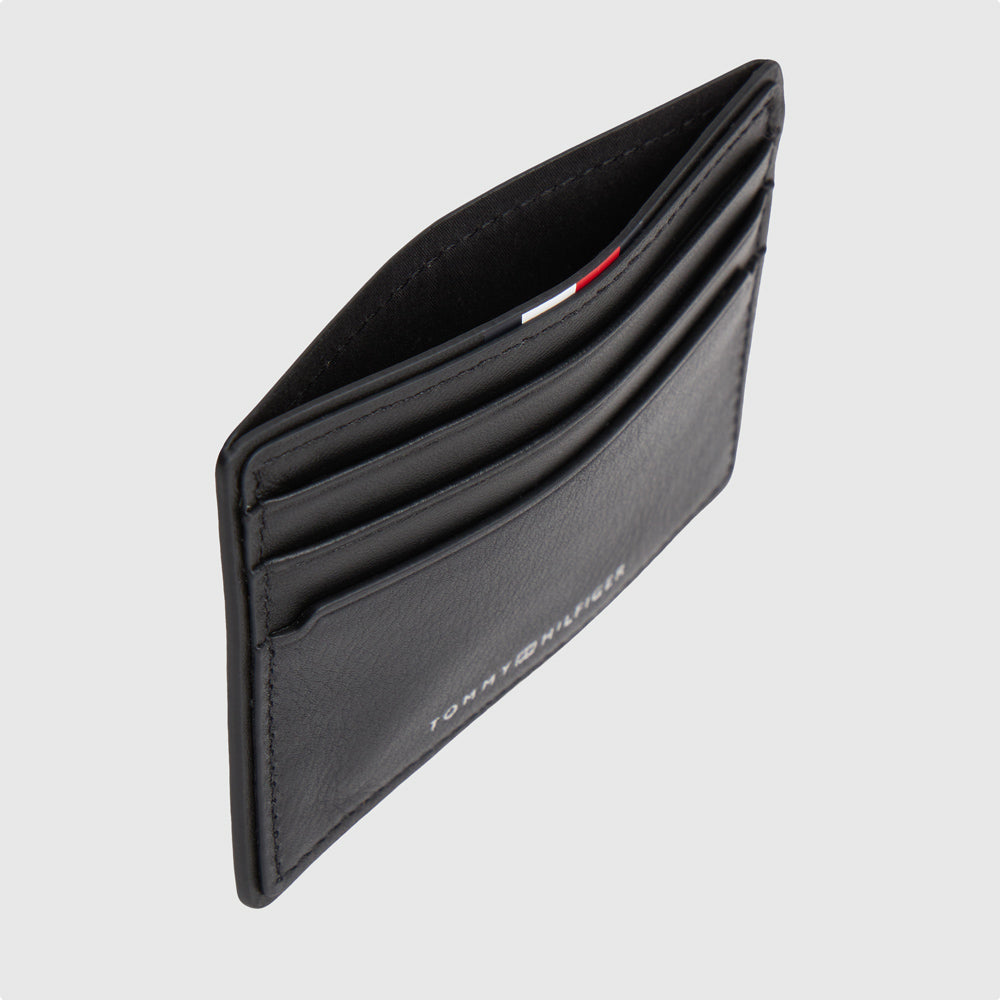 Corp Card Holder - Black