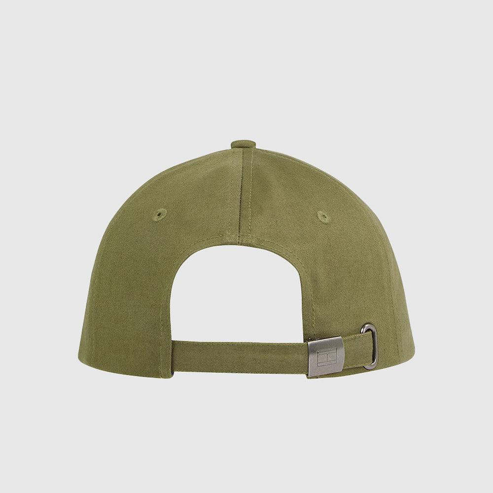 Melton Cap - Olive