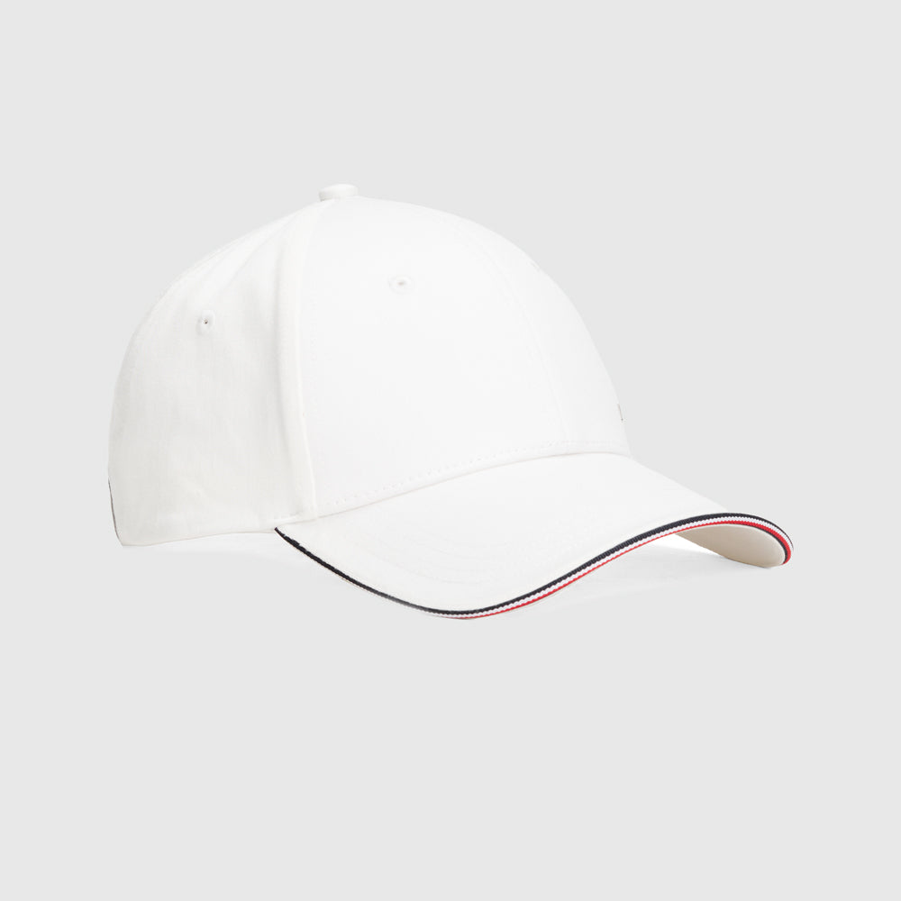 Corporate Cap - White