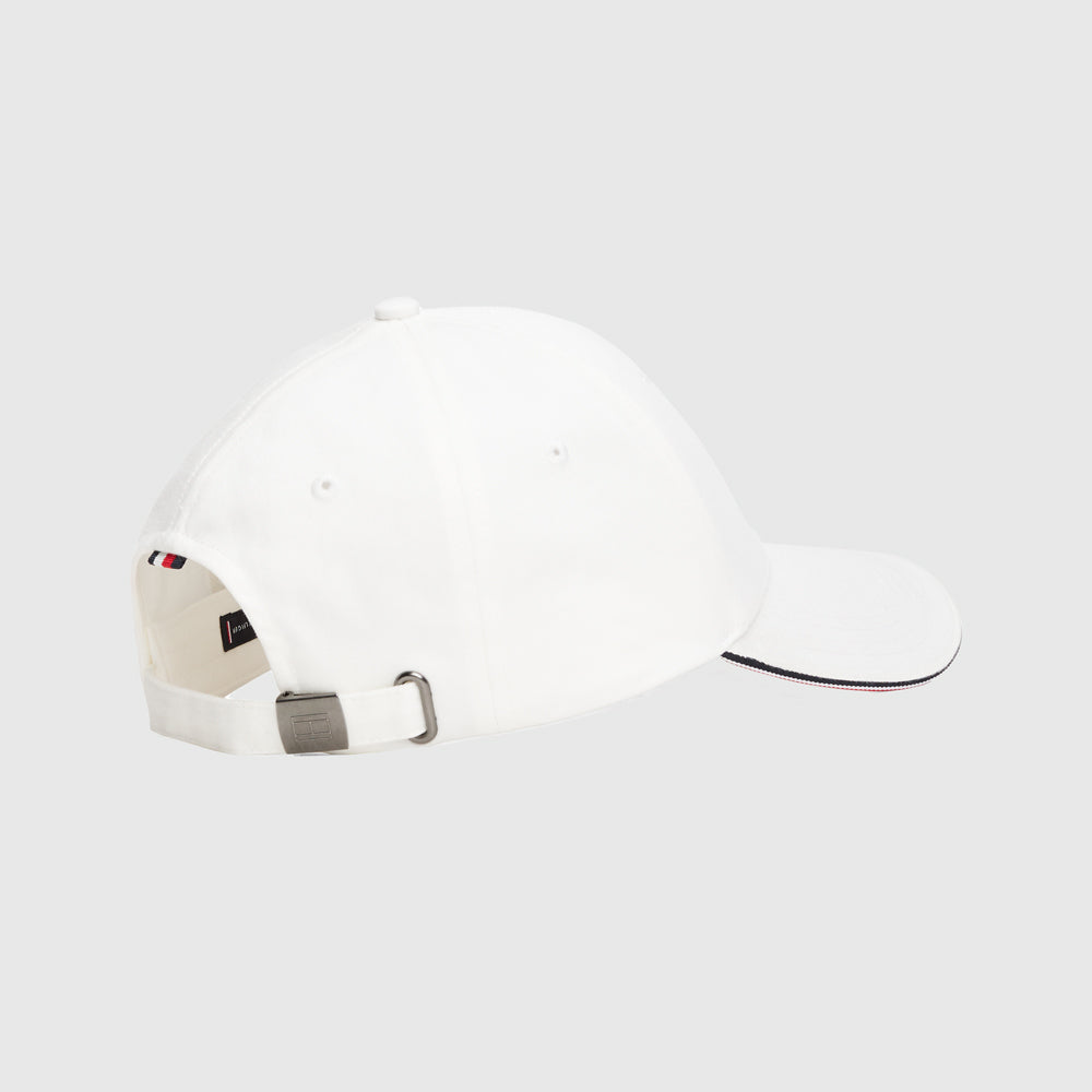 Corporate Cap - White