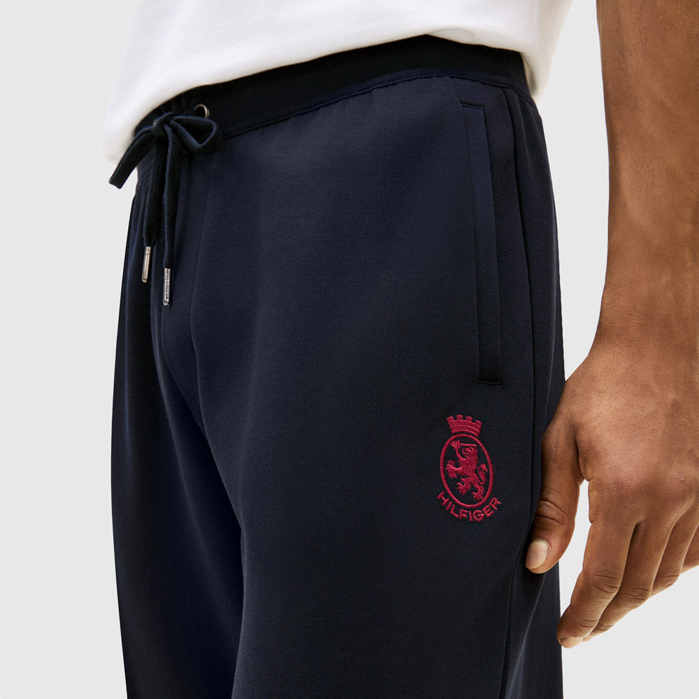 Crest Giftin Intechno Sweatpants - Navy