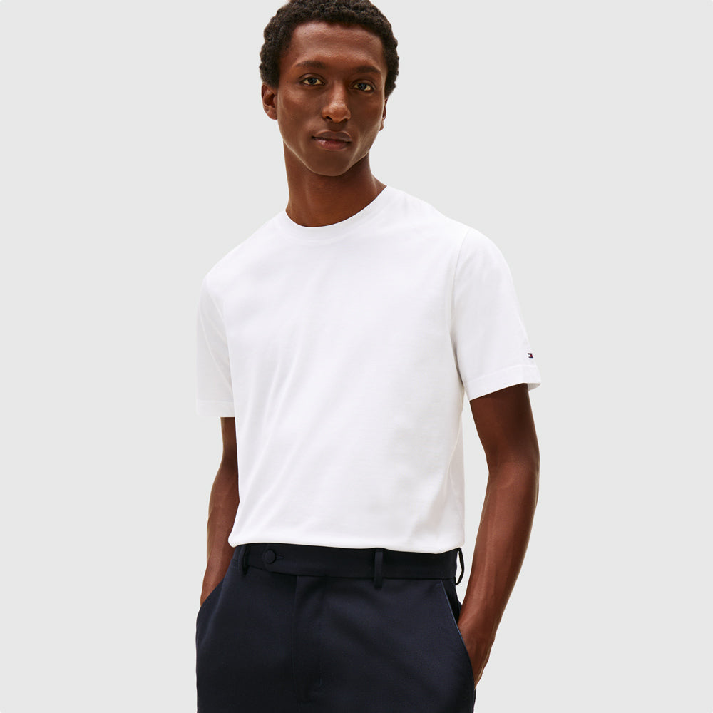 Tommy Hilfiger Essential T-Shirt |ThirdBaseUrban