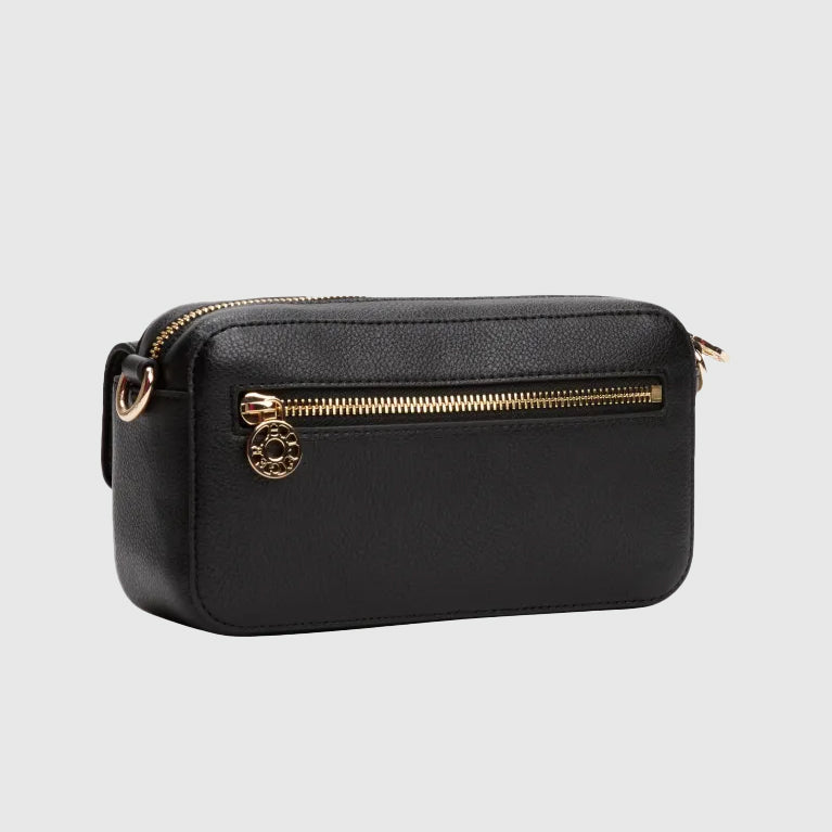 Distinct Camera Bag - Black