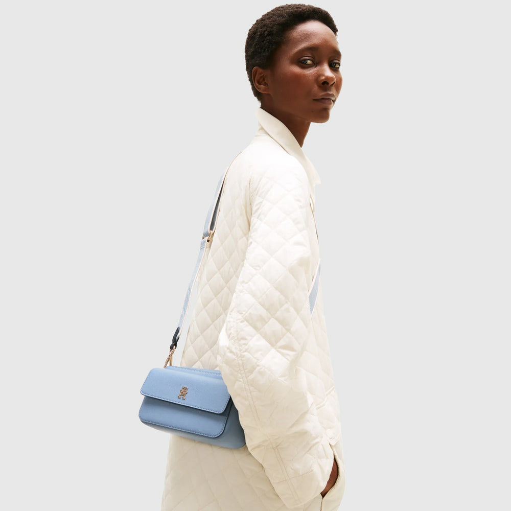 Distinct Camera Bag - Light Blue