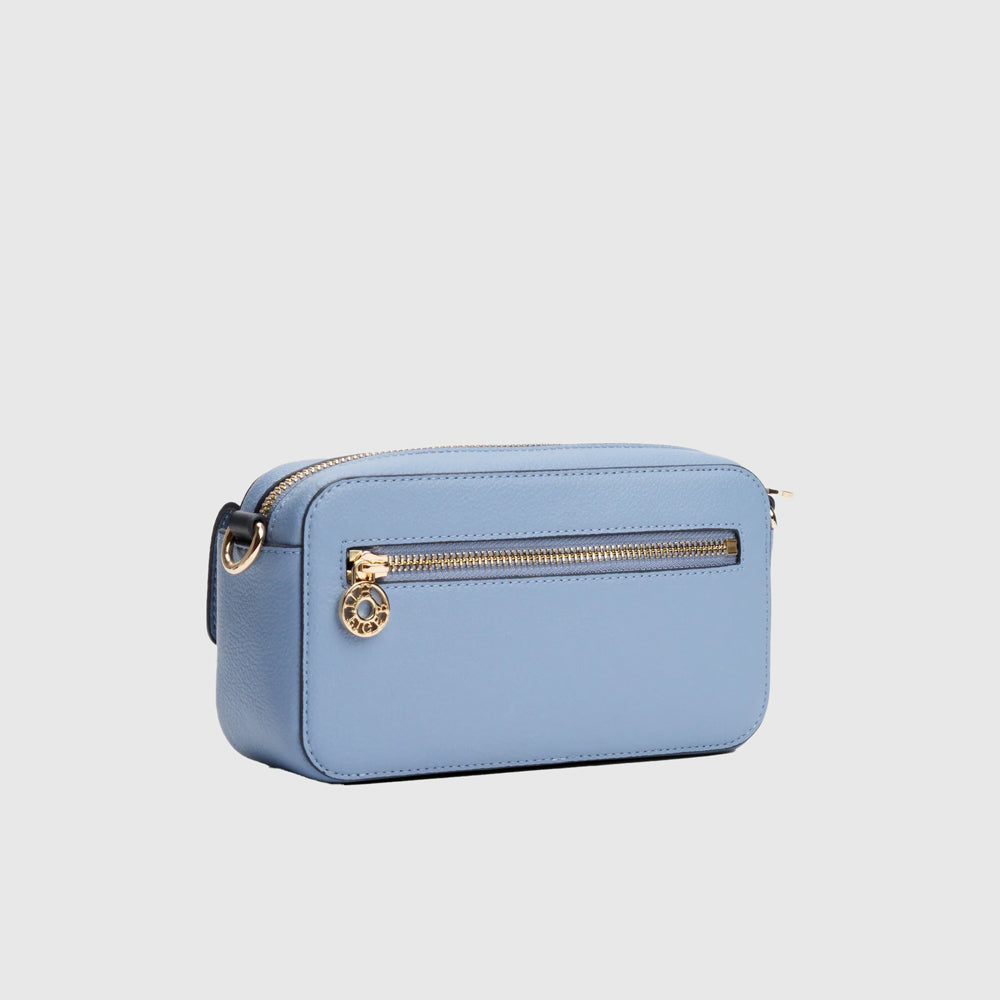 Distinct Camera Bag - Light Blue