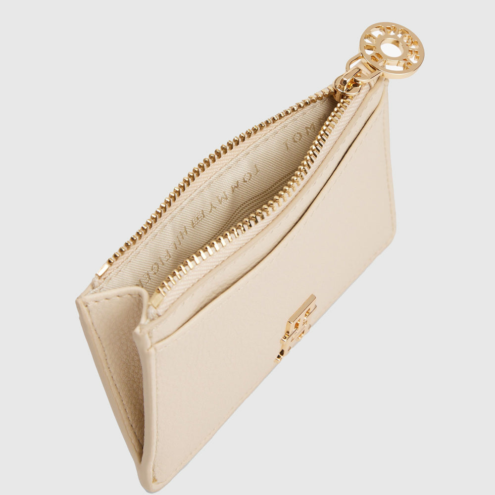 Distinct Wallet - Beige