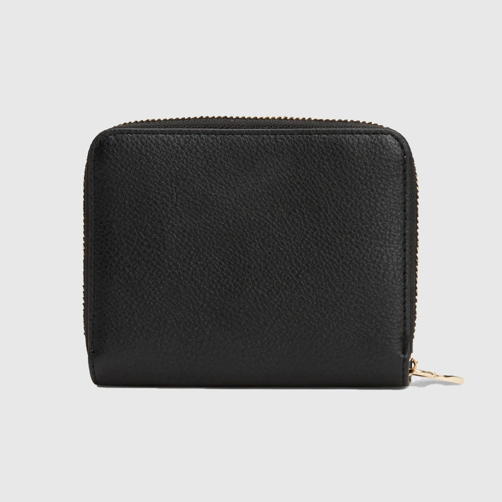 Distinct Wallet - Black