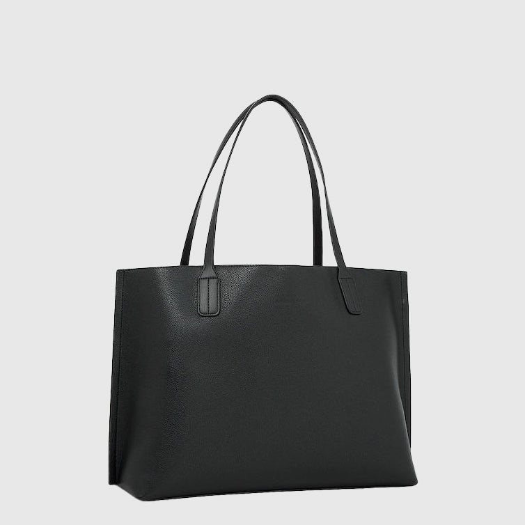 Distinct Tote - Black
