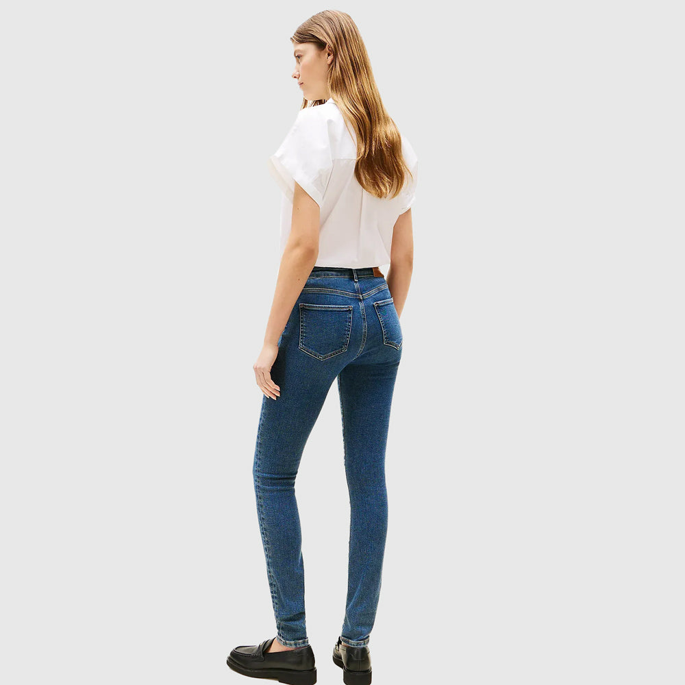 Como Skinny Jeans - Denim Medium