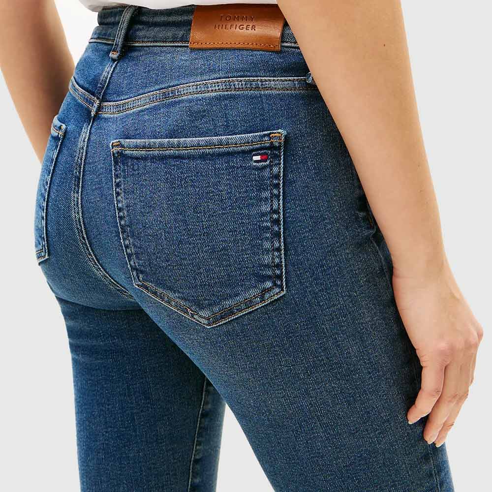 Como Skinny Jeans - Denim Medium