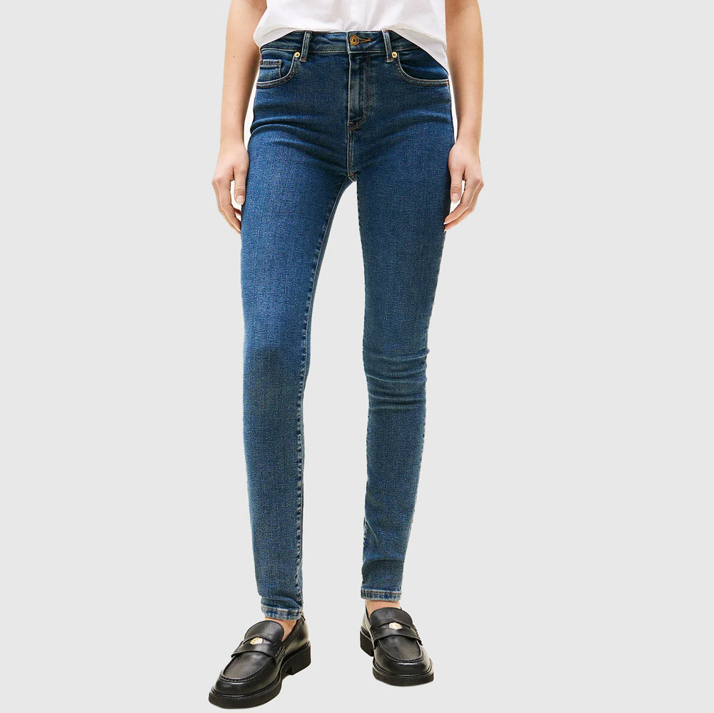 Tommy Hilfiger Como Skinny Jeans - Denim Medium |ThirdBaseUrban