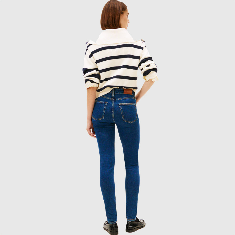 Como Skinny Jeans - Denim Medium