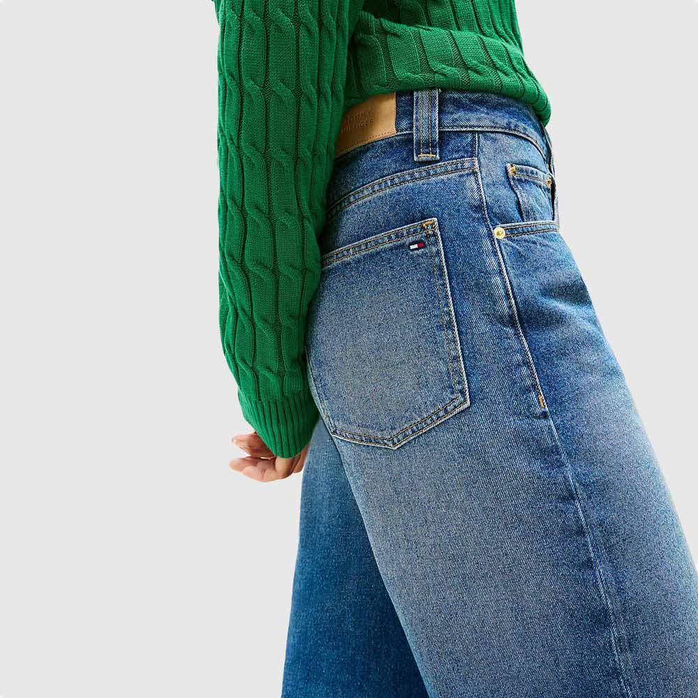 Glow Barrel  - Denim Light
