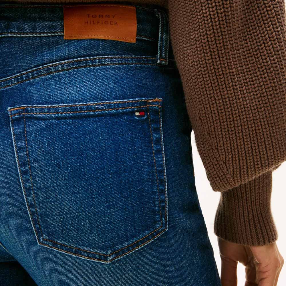 Doreen  Jean - Denim Dark