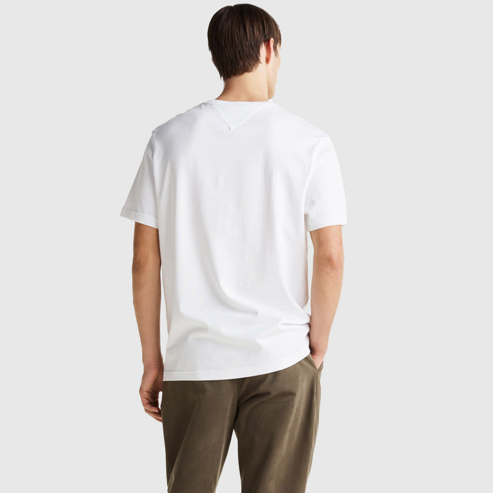 Essential T-Shirt - White