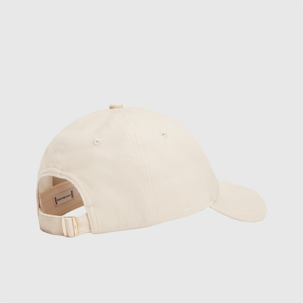 Elevated Chic Cap - Beige