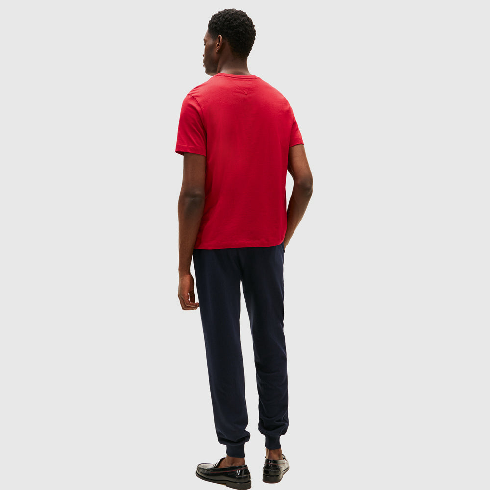 Seasonal Regular T - Shirt - Red