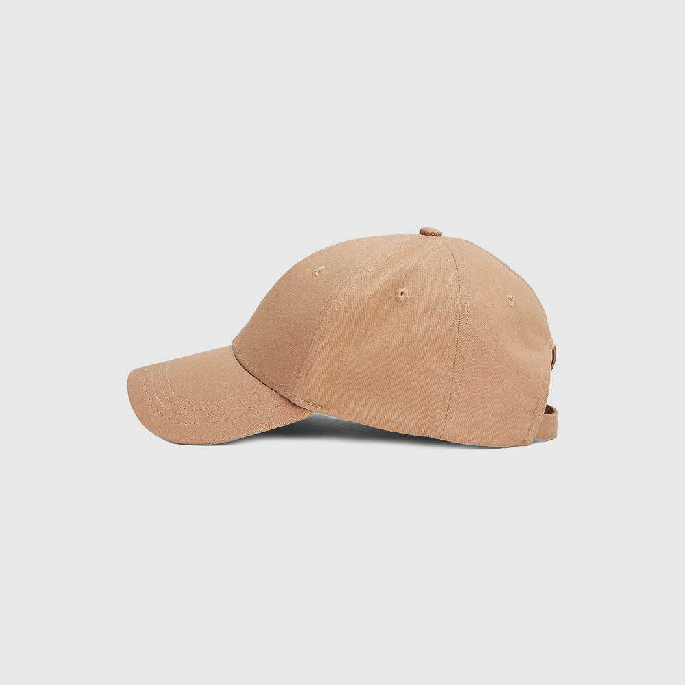 Essential Flag Cap - Khaki