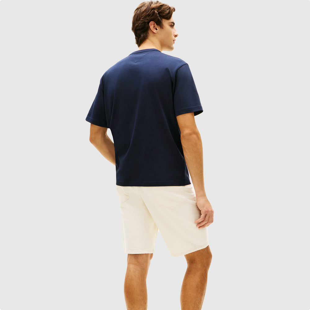 Essential Fit T- Shirt - Navy