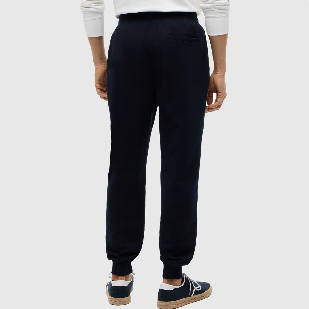Essential Terry Sweatpant - Navy