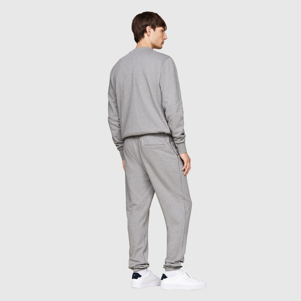 Essential Terry Sweatpants - Grey