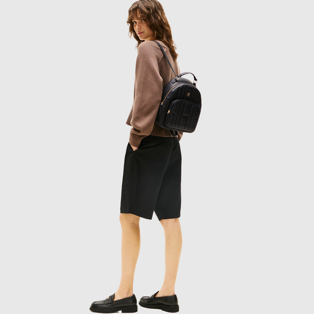 Feminine Backpack - Black