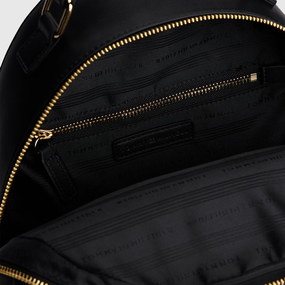 Feminine Backpack - Black