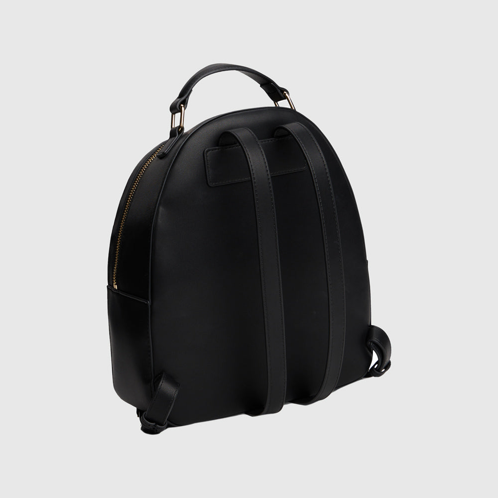 Feminine Backpack - Black