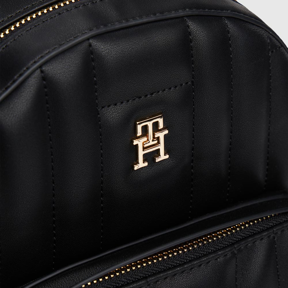 Feminine Backpack - Black