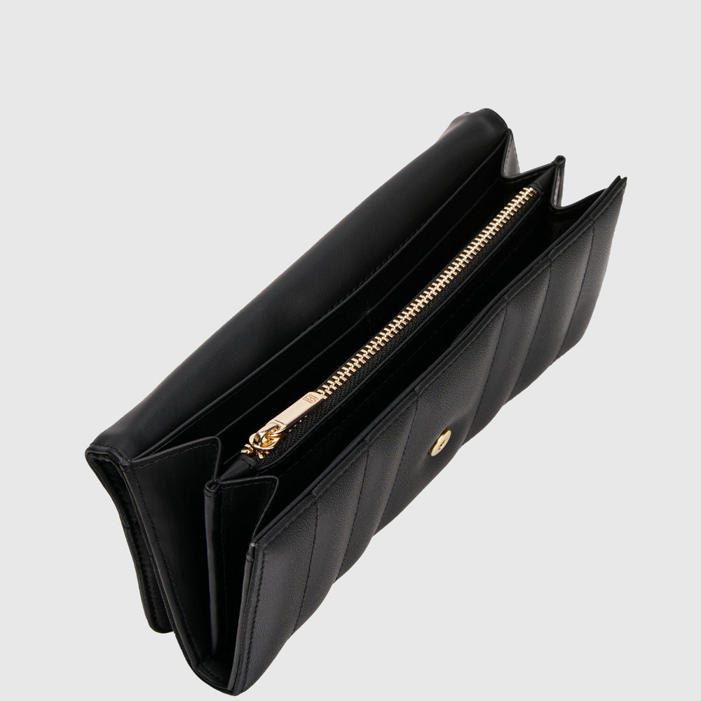 Feminine Flap - Black