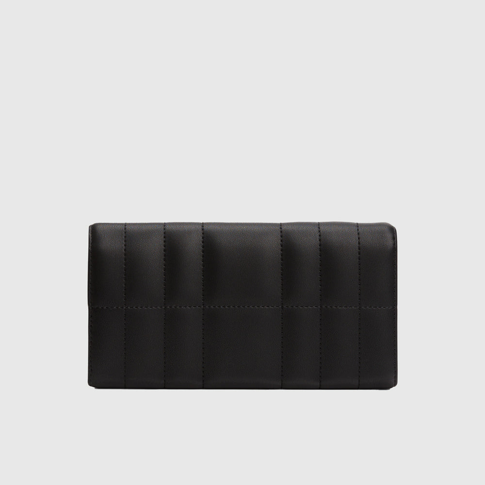 Feminine Flap - Black