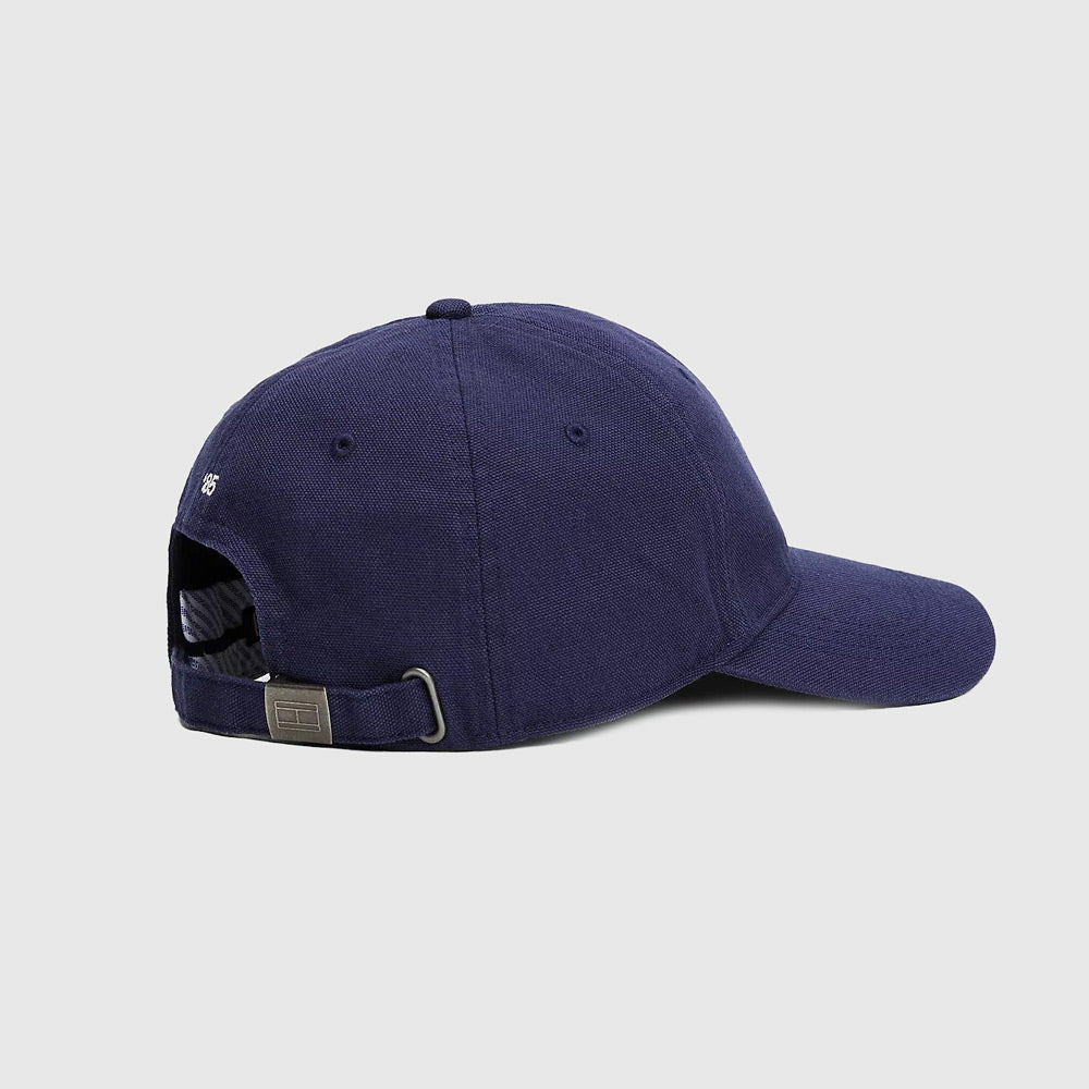 Flag  Cap - Navy