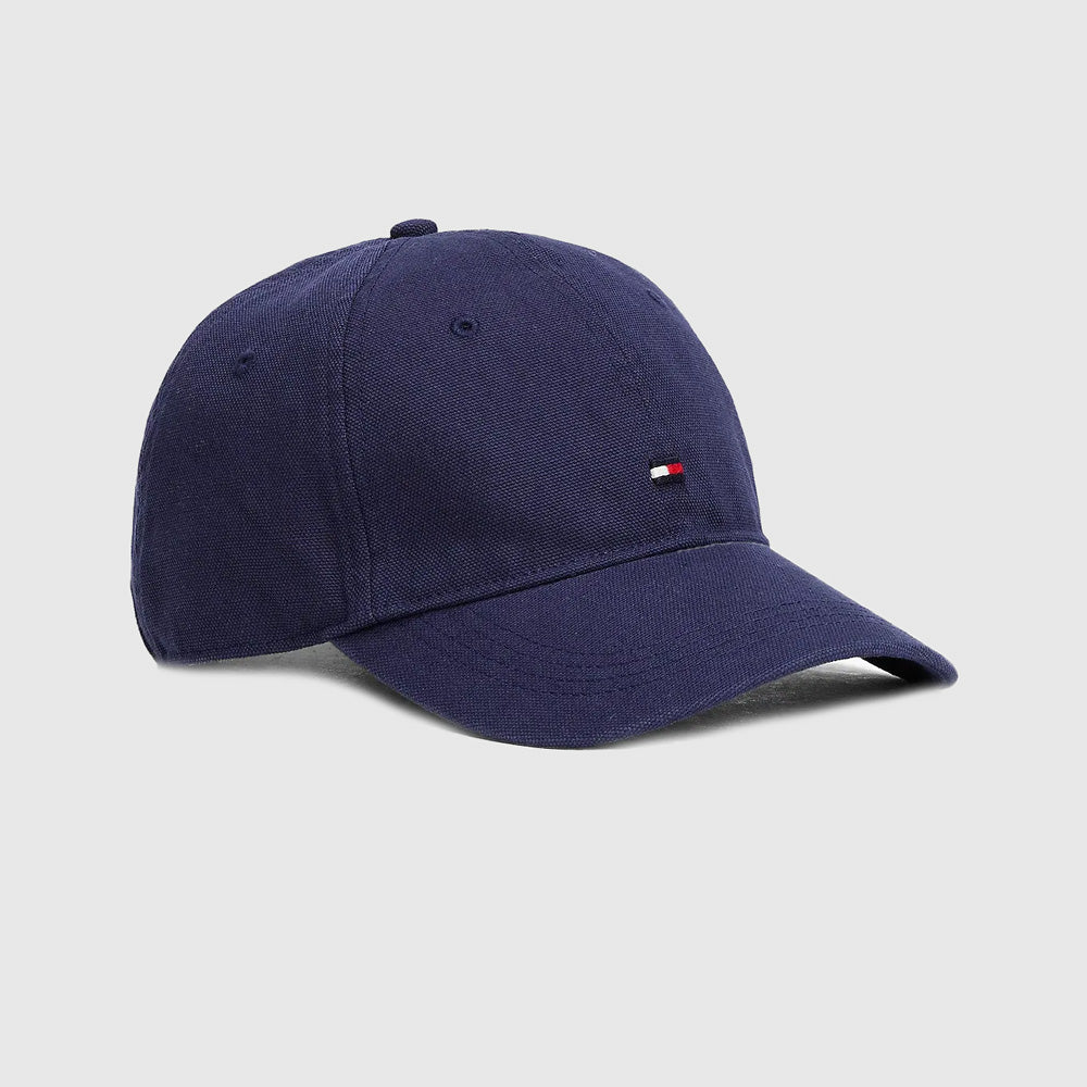 Flag  Cap - Navy