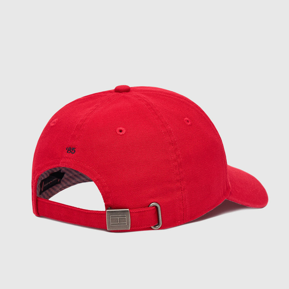 Flag Cap - Red