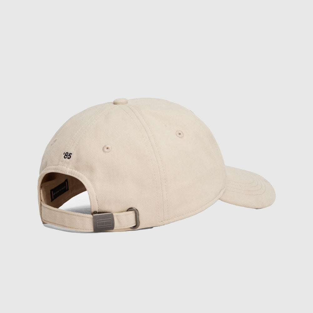 Flag '85 Cap - Beige