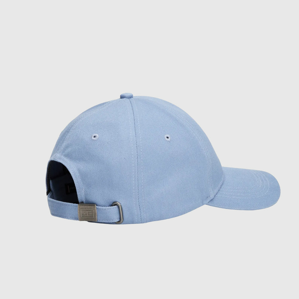 Foundation Panel Cap - Light Blue