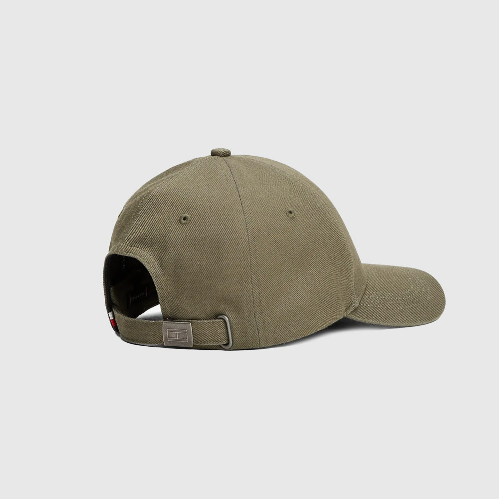 Foundation Panel Cap - Olive