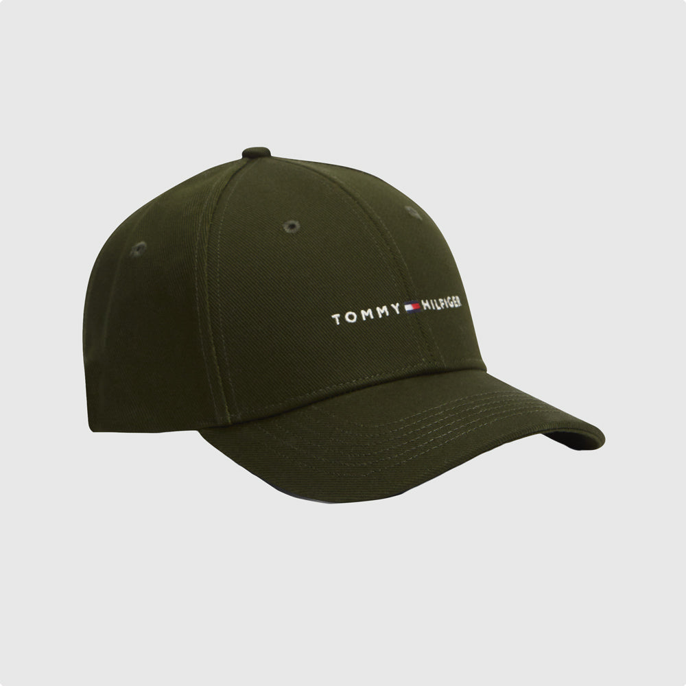 Foundation Cap - Forest Green