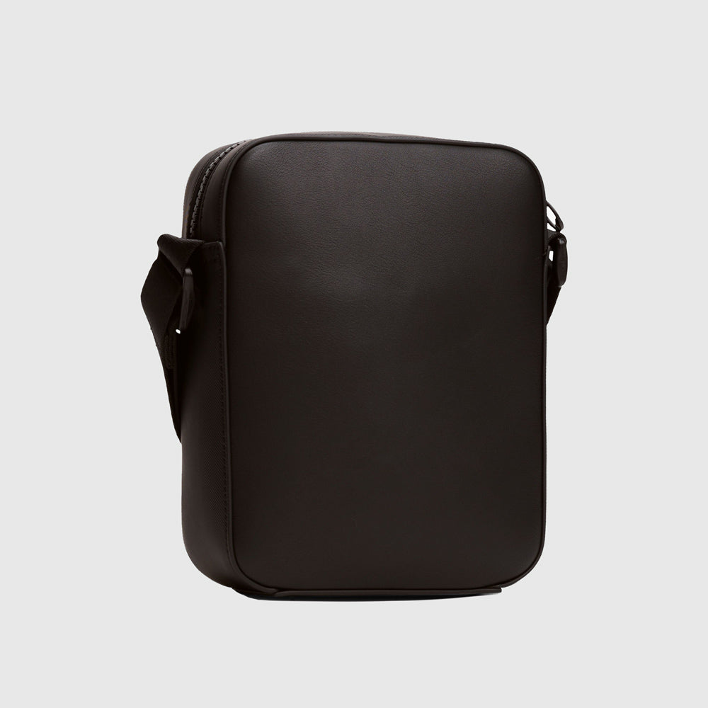 Foundation Mini Reporter Bag - Black